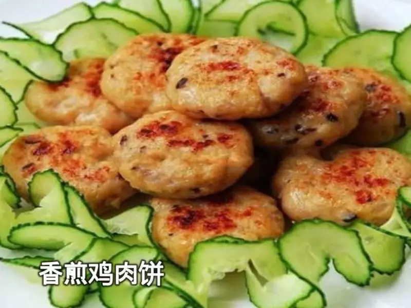 6款香煎肉餅的做法,簡單又美味!媽咪們一定要學起來,小孩最愛香煎肉餅,超下飯!