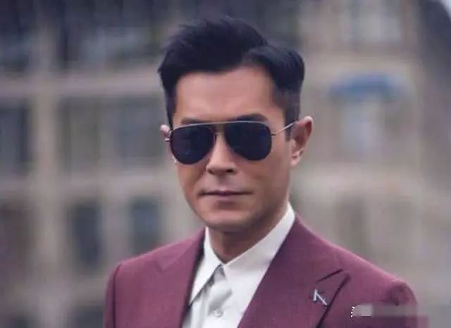 舉辦葬禮藍潔瑛,姐姐提出一個要求,古天樂表示:我無能為力!