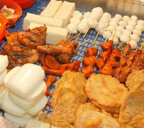 買20元甜不辣「炸酥一點」老闆態度…讓他怒了「連發3公社」公審!風向急轉彎:真的可悲