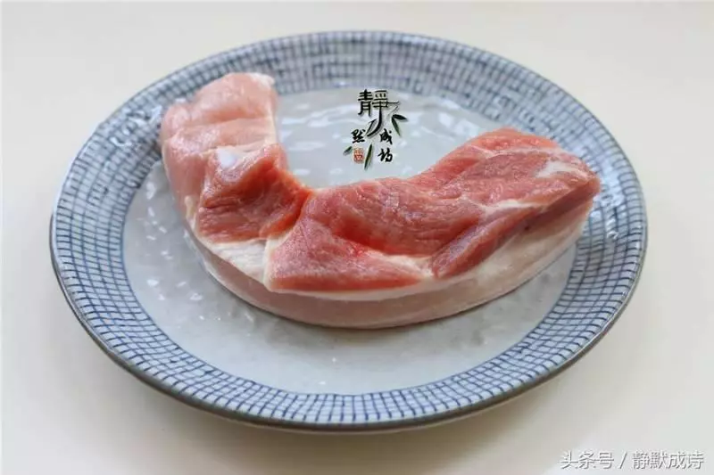 五花肉這樣做真是好吃,不油不膩又香又酥