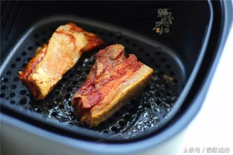 五花肉這樣做真是好吃,不油不膩又香又酥