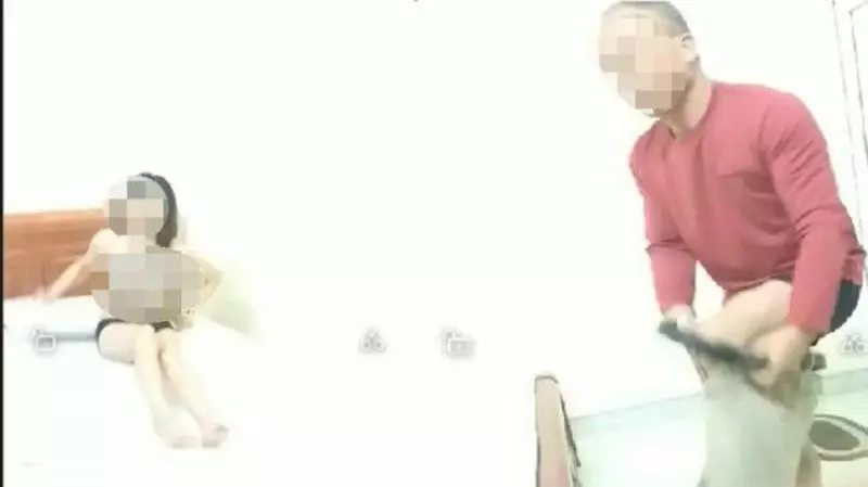 ◤說黃道黑◢ 不准學生看咸片 老師自己去開房