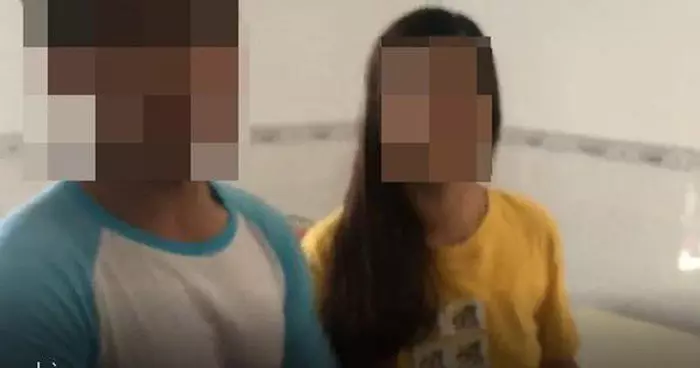◤說黃道黑◢ 不准學生看咸片 老師自己去開房