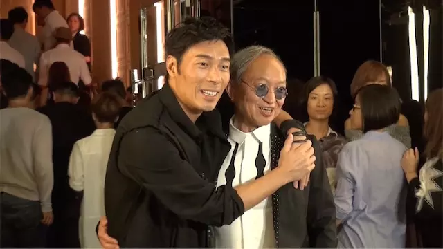 許志安郵輪演出被取消 張衞健將一人頂替撐場 | 東方網 | 馬來西亞東方日報