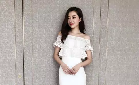 曬娃就是向再當爸的郭富城叫板?霸氣回懟網友的熊黛林,A爆了!