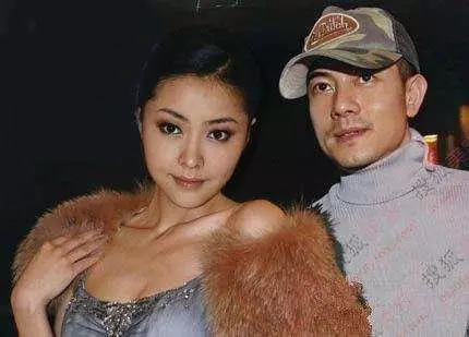 曬娃就是向再當爸的郭富城叫板?霸氣回懟網友的熊黛林,A爆了!