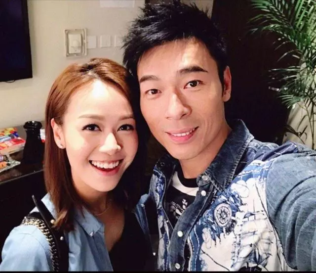 黃心穎連累TVB眾星,4部電視劇1部綜藝,2位TVB演員忍不住爆粗!