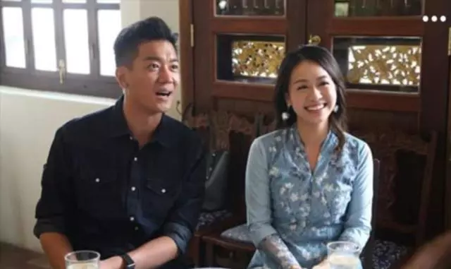 黃心穎連累TVB眾星,4部電視劇1部綜藝,2位TVB演員忍不住爆粗!