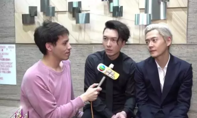 黃心穎連累TVB眾星,4部電視劇1部綜藝,2位TVB演員忍不住爆粗!
