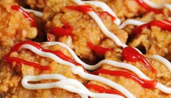 脂肪肝患者禁忌食品「黑名單」,3大類食物容易加重病情,尤其是第二種,很多人都愛吃