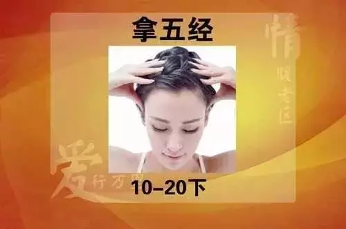 春困頭暈脾氣大,巧按穴位來消它,最有效養肝方法都在這裡!