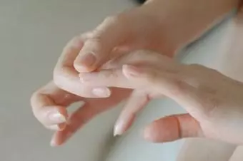 五指健身術:多動手多健康