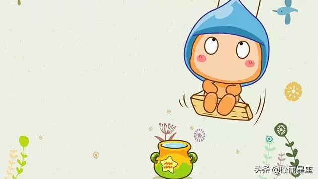 愛而不得,選擇放手,十二星座放棄一份感情時會怎麼做?