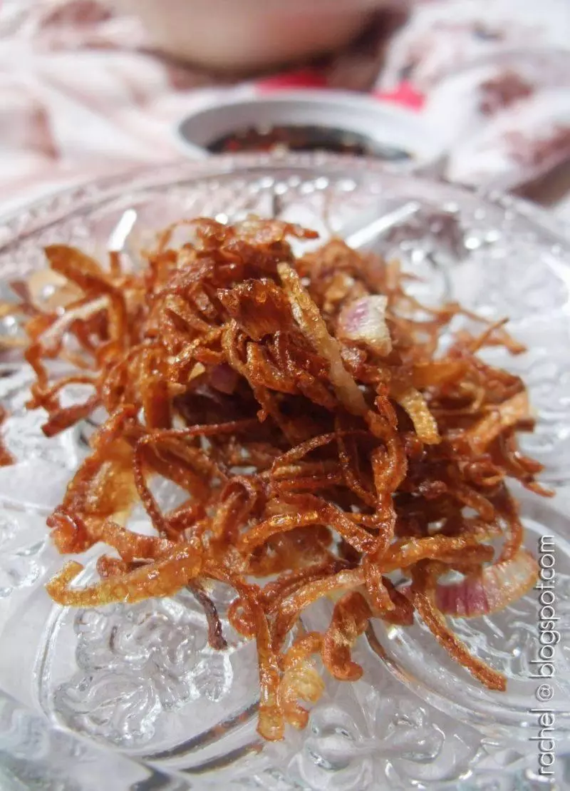 芋頭飯 YAM RICE