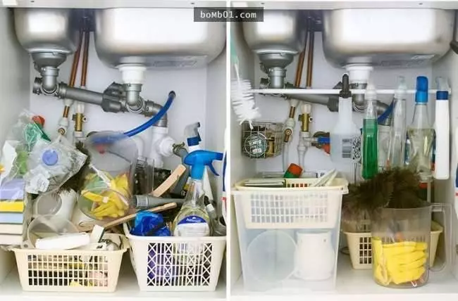 不要再把時間浪費在日常瑣事上啦!18個讓你的生活更便利的小習慣!