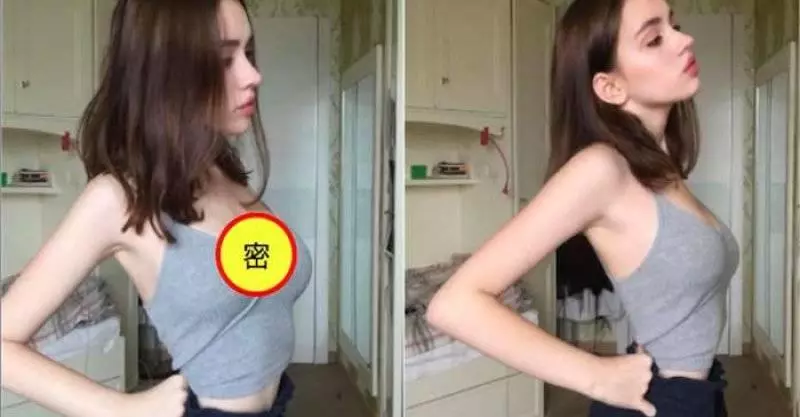 這個樣子才14歲?!顛倒科學的俄羅斯小女孩,讓所有大人都開始有犯罪的衝動?!