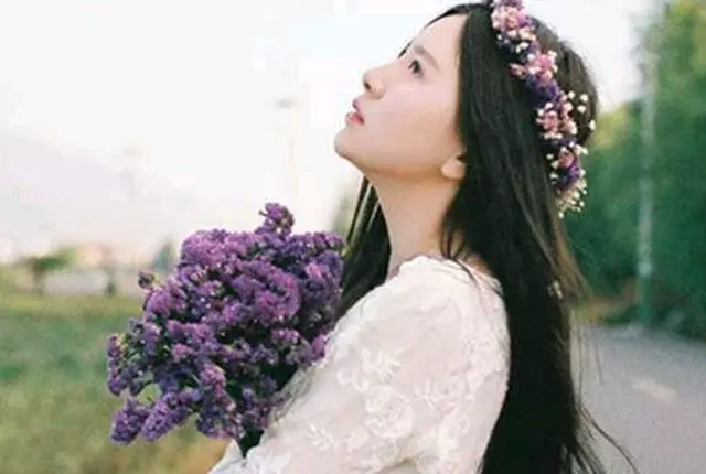 既然沒有公主命,那就必須擁有一顆女皇的心!