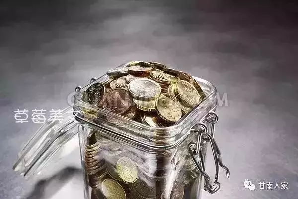 有錢能使鬼推磨,沒錢使人都難過!
