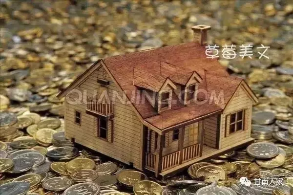 有錢能使鬼推磨,沒錢使人都難過!