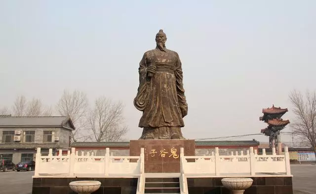 人生不順時,想想鬼谷子3句話,福報自然來!