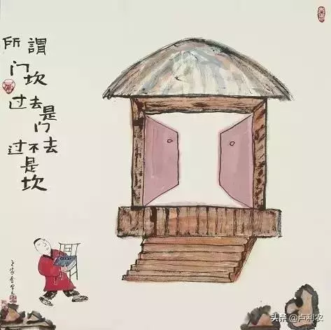 成功要靠五種人:高人,貴人,內人,敵人(對手),小人