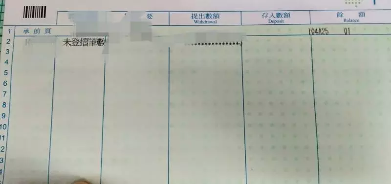 惡媳婦整天跑病房要錢!婆婆丟存摺「刷多少都給妳」…刷完臉都綠了