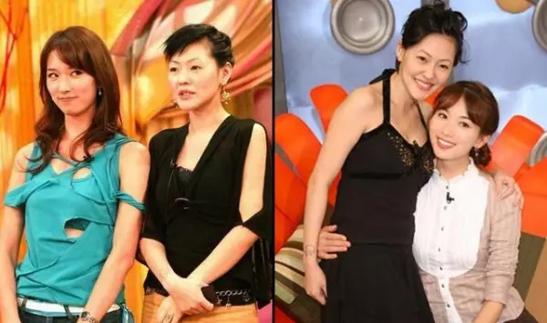 為什麼小s討厭林志玲?原來他們之間有這樣的關係...