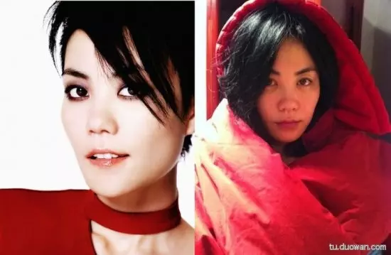 30個知名女星素顏照殘酷公開!看到最後一張我真的嚇傻!!!