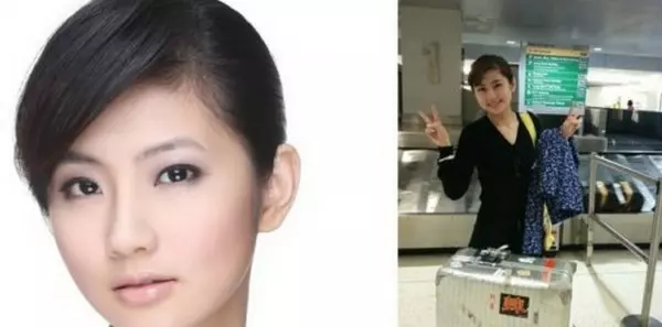 30個知名女星素顏照殘酷公開!看到最後一張我真的嚇傻!!!
