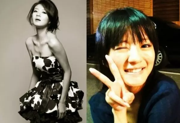 30個知名女星素顏照殘酷公開!看到最後一張我真的嚇傻!!!