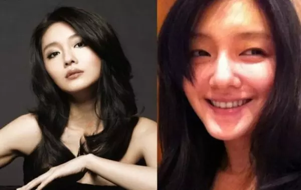 30個知名女星素顏照殘酷公開!看到最後一張我真的嚇傻!!!