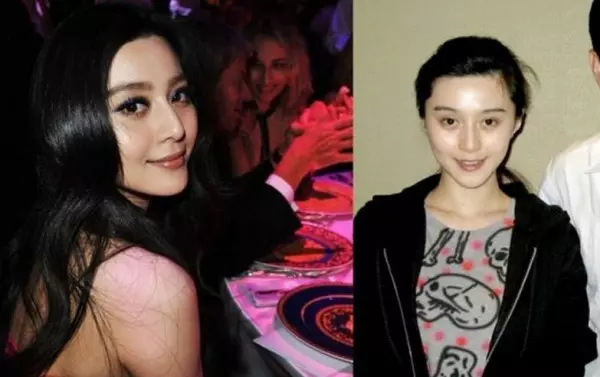 30個知名女星素顏照殘酷公開!看到最後一張我真的嚇傻!!!