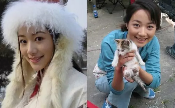 30個知名女星素顏照殘酷公開!看到最後一張我真的嚇傻!!!