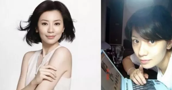 30個知名女星素顏照殘酷公開!看到最後一張我真的嚇傻!!!