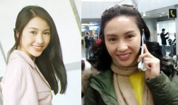 30個知名女星素顏照殘酷公開!看到最後一張我真的嚇傻!!!