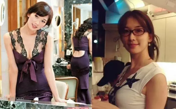 30個知名女星素顏照殘酷公開!看到最後一張我真的嚇傻!!!