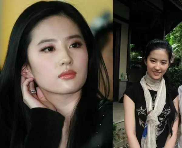 30個知名女星素顏照殘酷公開!看到最後一張我真的嚇傻!!!