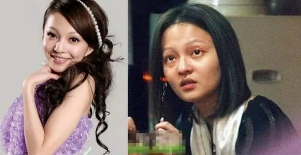 30個知名女星素顏照殘酷公開!看到最後一張我真的嚇傻!!!