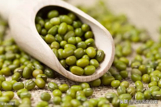 5種食物是「滅火器」,幫你把髒火通通撲滅!