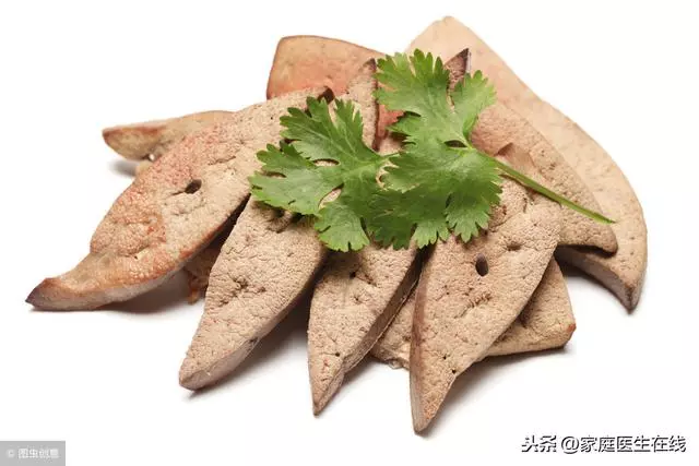 5種食物是「滅火器」,幫你把髒火通通撲滅!