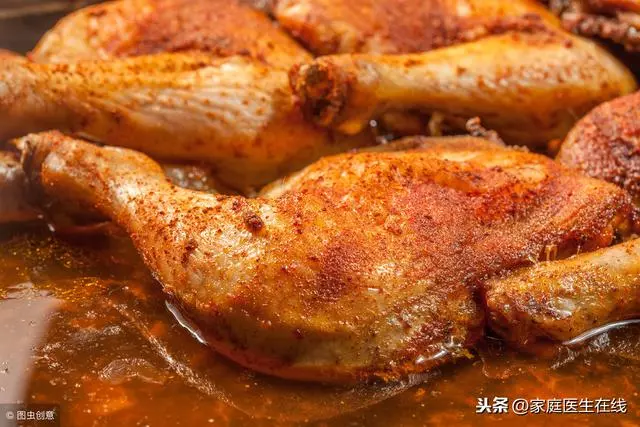 肝不好的人要記住:三種食物要少碰,別貪吃!