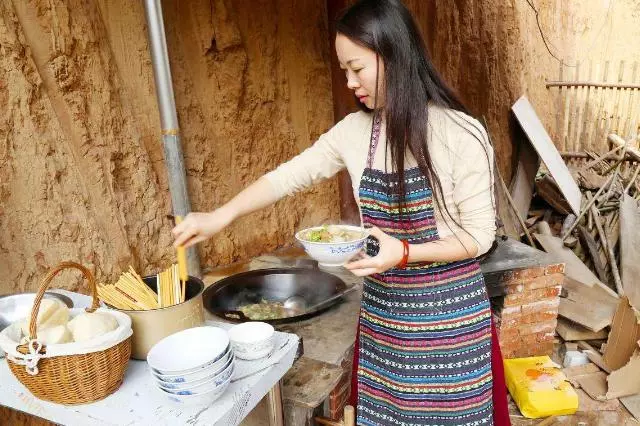 第一次去男友家,他家人待我很好,吃完飯後,我果斷提出分手