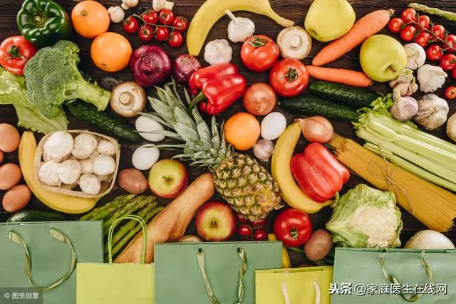 醫生放話:飲食上堅持「2吃」「4不吃」,肝癌見了你繞路走