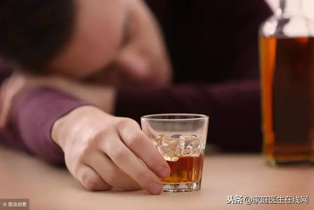醫生放話:飲食上堅持「2吃」「4不吃」,肝癌見了你繞路走