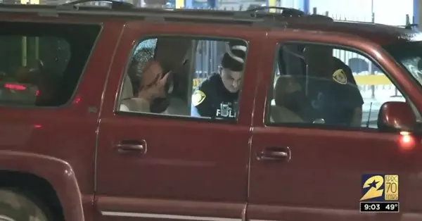 5賊闖民宅!被20歲屋主轟至3死2傷! 因為他拿的是AK-47步槍!