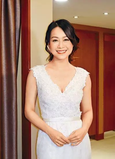 黃心穎打破演藝界的記錄,不僅拖累4影視1綜藝,還以一人之力拖垮4名男藝人