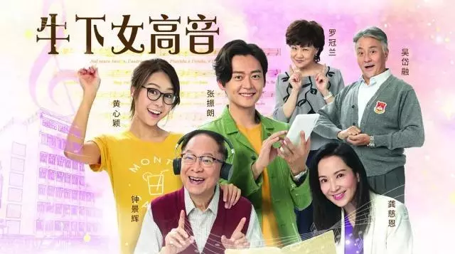 黃心穎打破演藝界的記錄,不僅拖累4影視1綜藝,還以一人之力拖垮4名男藝人