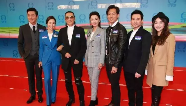 黃心穎打破演藝界的記錄,不僅拖累4影視1綜藝,還以一人之力拖垮4名男藝人