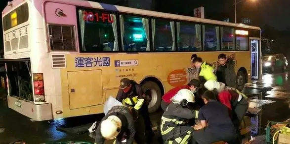 宜蘭24歲女「遭公車追撞」爆頭亡!死後9天...好友竟收到她傳來的「死亡訊息」!