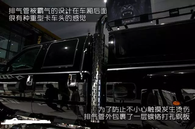 男子貸款百萬買了一輛進口豪車,一個月後加油站笑了,他哭了!